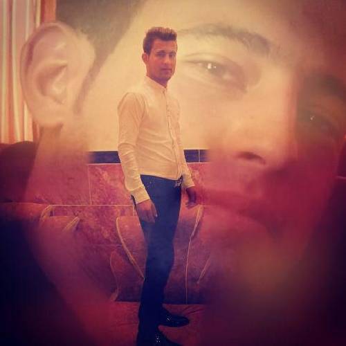 مصطفی جمال پور قِرقِر شولار